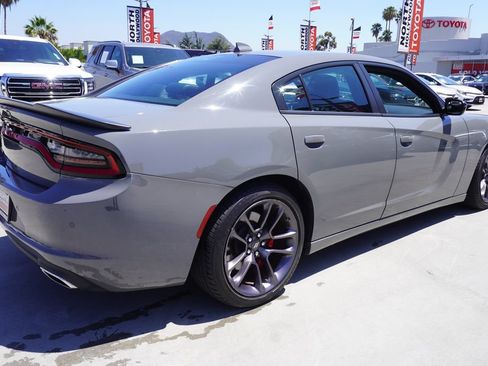 Used 2023 Dodge Charger SXT w/ Plus Group RWD image 6
