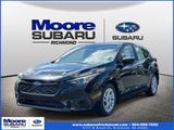 New 2025 Subaru Impreza 2.0i w/ Popular Package #1A image 5