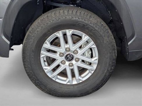 Used 2023 Toyota Tundra SR5 image 21