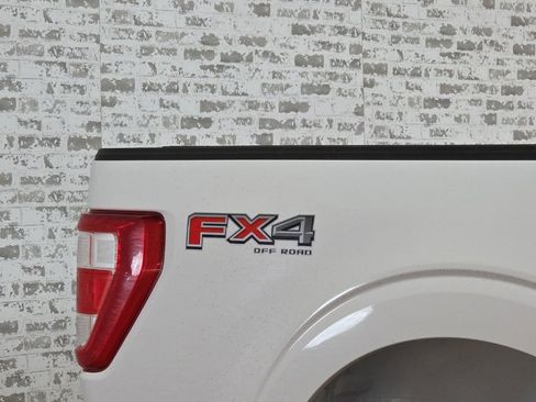 Used 2023 Ford F150 XL w/ FX4 Off-Road Package image 7
