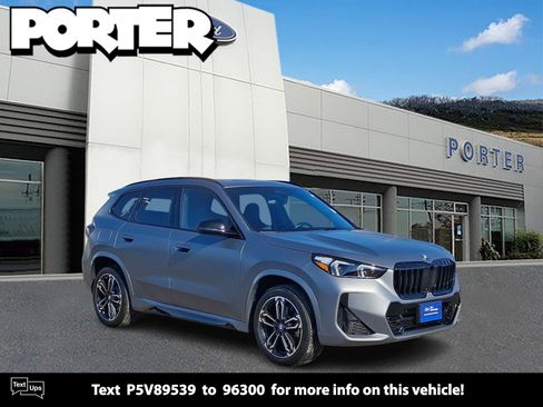 Used 2023 BMW X1 xDrive28i w/ Premium Package image 1