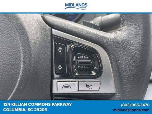 Used 2017 Subaru Legacy 2.5i Sport AWD/4WD image 22