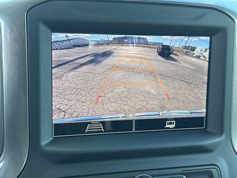 Used 2025 GMC Sierra 1500 Pro w/ Pro Value Package image 23