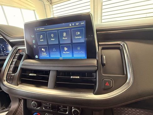 Used 2023 Chevrolet Tahoe RST AWD/4WD image 37