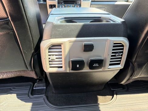 Used 2017 Ford F350 Lariat AWD/4WD image 28