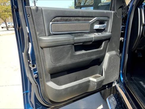 Certified 2024 RAM 2500 Big Horn w/ Bed Utility Group image 41