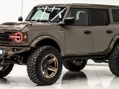 Used 2026 Ford Bronco Big Bend