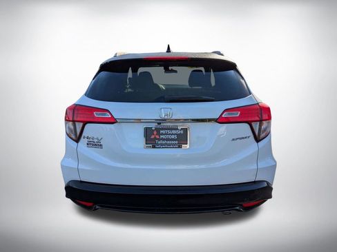 Used 2021 Honda HR-V Sport image 5