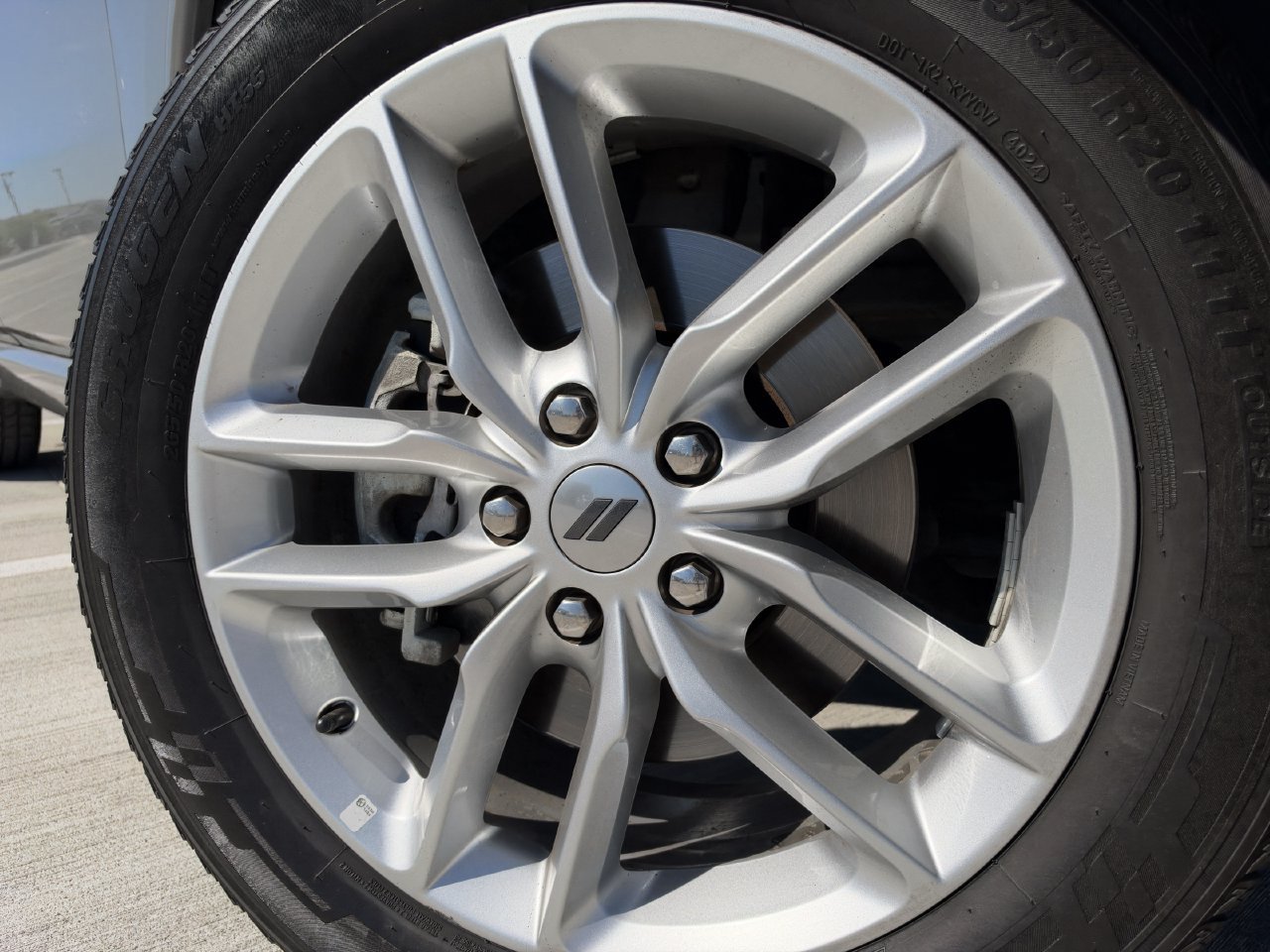 Used 2023 Dodge Durango GT AWD/4WD image 10