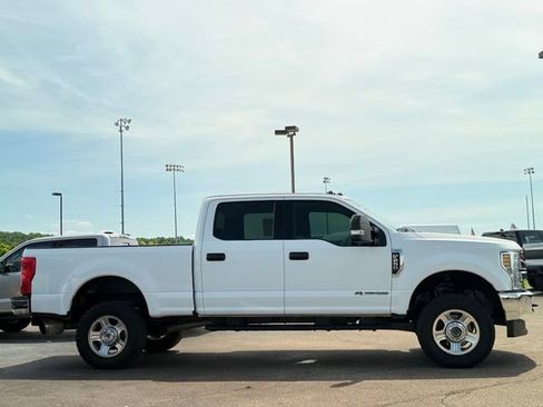 Used 2019 Ford F250 XLT AWD/4WD image 34