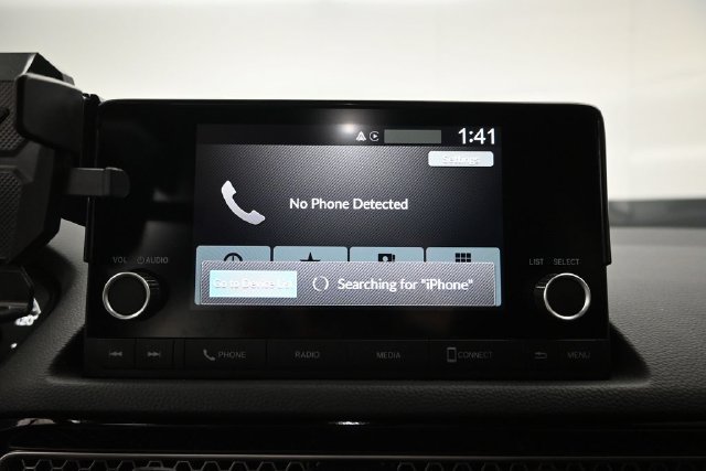 Used 2025 Honda Civic Sport image 14