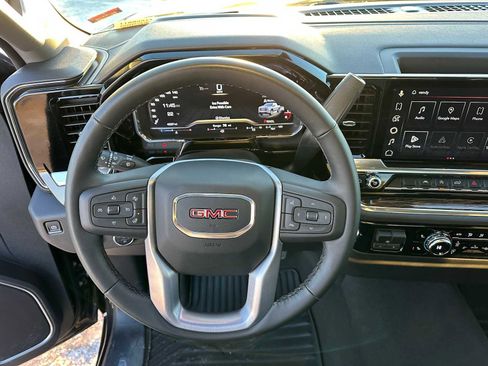 Certified 2025 GMC Sierra 1500 Elevation image 22