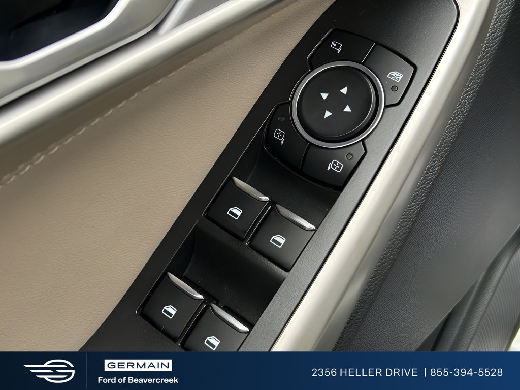Used 2023 Ford Explorer Limited RWD image 17