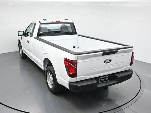 New 2025 Ford F150 XL image 34