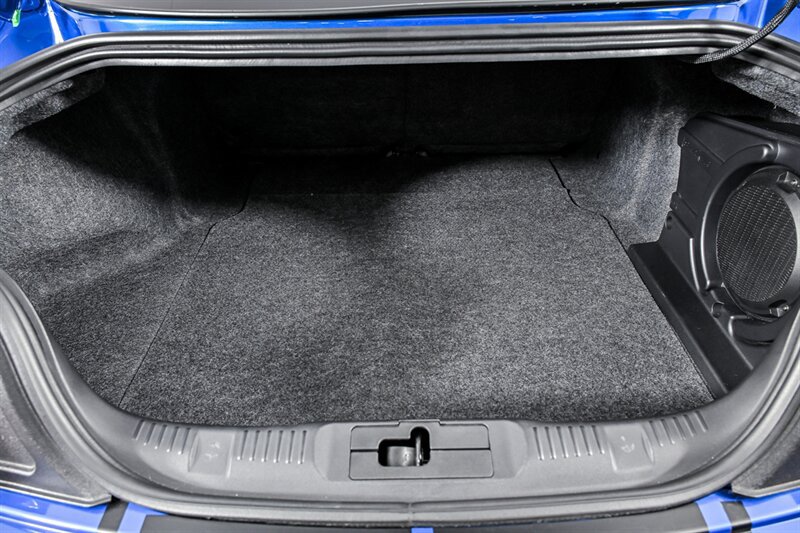 Used 2015 Ford Mustang 50 Years RWD image 11