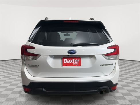 Certified 2023 Subaru Forester Limited image 19