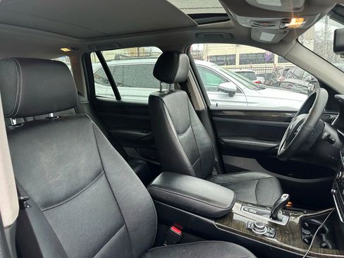 Used 2013 BMW X3 xDrive28i image 20