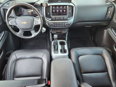 Used 2022 Chevrolet Colorado ZR2 image 24