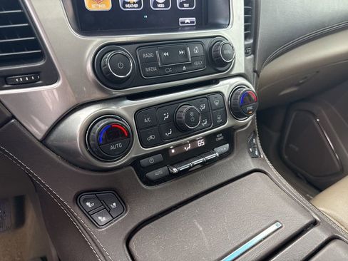Used 2018 Chevrolet Tahoe Premier image 30
