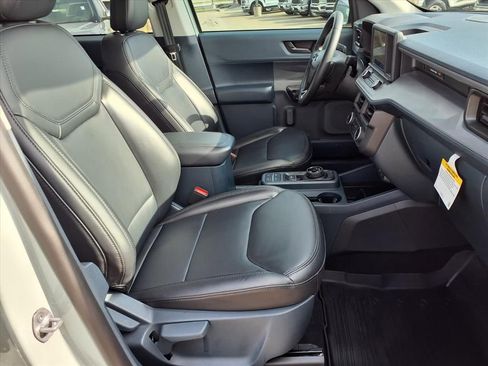 Used 2023 Ford Maverick Lariat w/ Lariat Luxury Package image 29