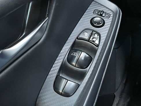 Used 2022 Nissan Sentra S FWD image 11