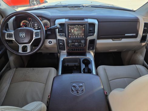 Used 2018 RAM 2500 Laramie image 14