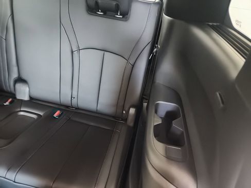 New 2026 INFINITI QX60 Autograph w/ Dark Cargo Package image 26