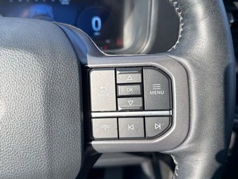 Used 2024 Ford F150 Lariat w/ Equipment Group 502A High image 13