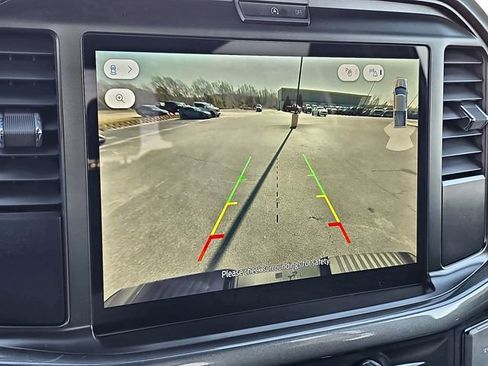 New 2026 Ford F150 STX w/ Equipment Group 200A image 24