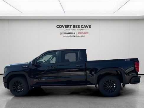 New 2026 GMC Sierra 1500 Pro w/ Graphite Edition image 5