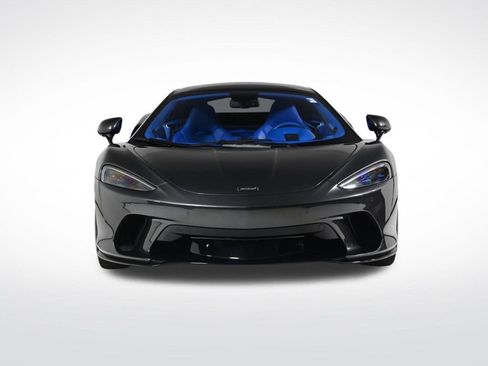 Used 2022 McLaren GT image 8