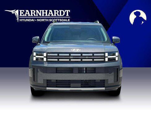 New 2026 Hyundai Santa Fe SEL image 12