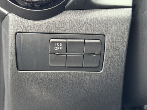 Used 2019 MAZDA CX-3 Touring w/ Preferred Equipment Package image 28