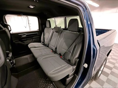 Used 2024 RAM 1500 Big Horn AWD/4WD image 24