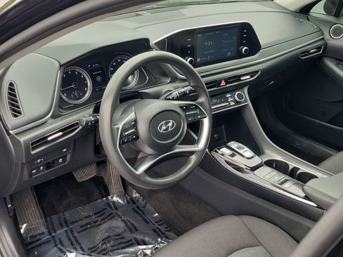 Used 2020 Hyundai Sonata SEL FWD image 14
