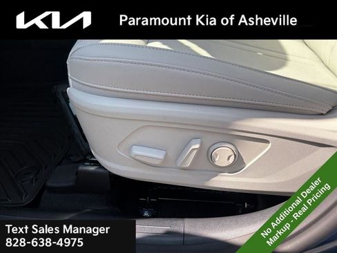 New 2026 Kia Sorento EX image 19