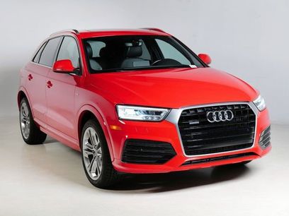 Used 2018 Audi Q3 2.0T Premium Plus