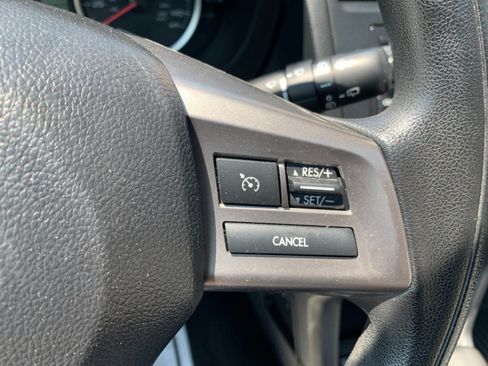 Used 2015 Subaru Forester 2.5i Premium w/ All-Weather Package AWD/4WD image 15