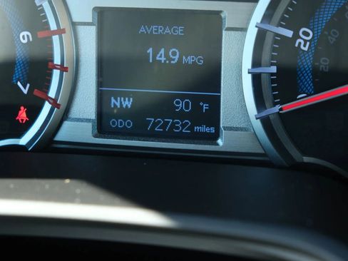 Used 2016 Toyota 4Runner SR5 Premium image 46