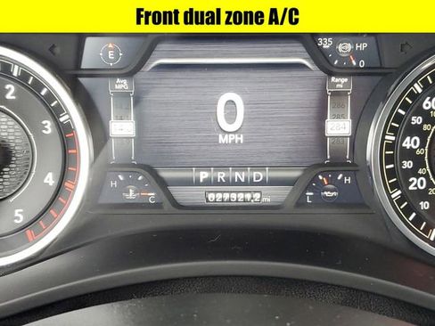 Used 2024 RAM 3500 Laramie w/ Night Edition image 15