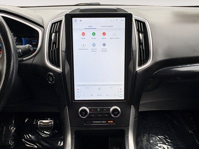 Used 2021 Ford Edge ST-Line FWD image 11