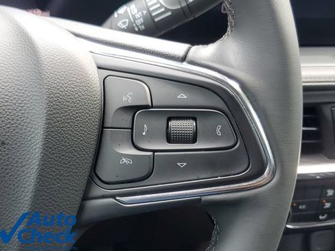 Certified 2024 Buick Encore GX Sport Touring AWD/4WD image 24