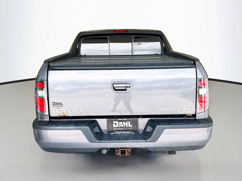 Used 2014 Honda Ridgeline RTL image 12