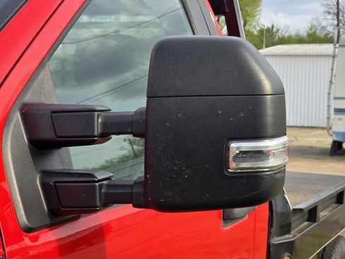 Used 2022 Ford F350 XL w/ Power Equipment Group image 4