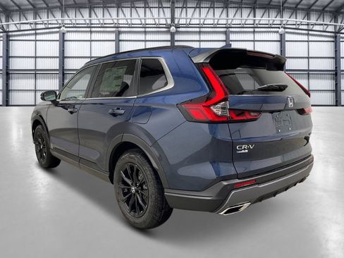 New 2025 Honda CR-V Sport-L image 3