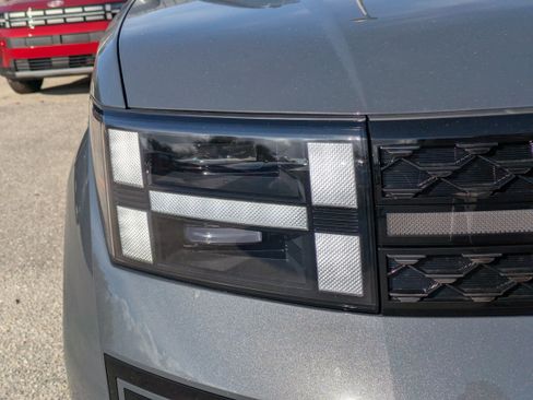 New 2026 Hyundai Santa Fe Calligraphy image 10