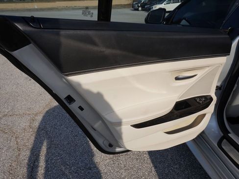 Used 2016 BMW 640i Gran Coupe image 22