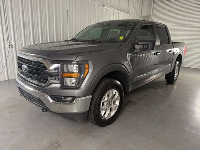 Used 2023 Ford F150 XLT