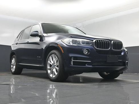 Used 2015 BMW X5 xDrive35d AWD/4WD image 32