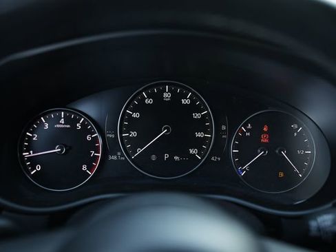 Used 2023 MAZDA CX-50 Meridian Edition w/ Apex Package image 33